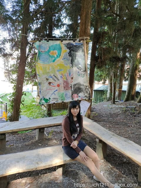 鎮西堡之旅~
