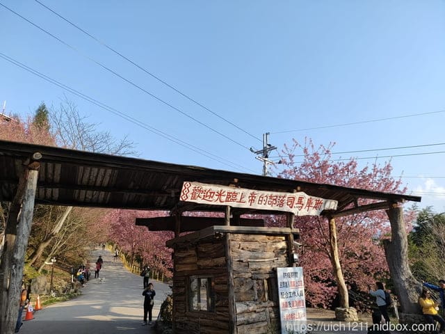 司馬庫斯 - 第2張圖 司馬庫斯