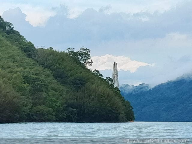 石門水庫之旅 - 第9張圖 石門水庫之旅