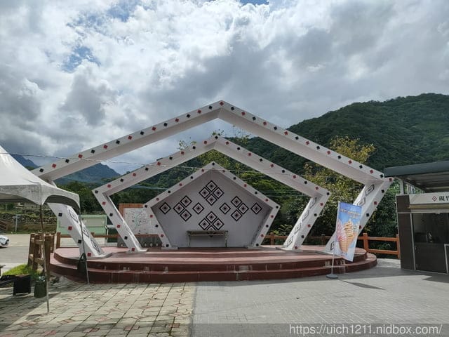 石門水庫之旅 - 第16張圖 石門水庫之旅