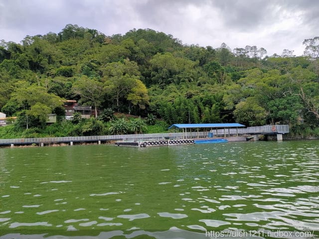 石門水庫之旅 - 第12張圖 石門水庫之旅