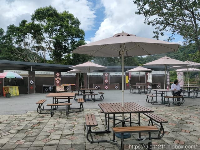 石門水庫之旅 - 第15張圖 石門水庫之旅