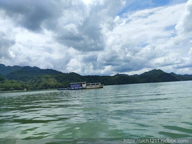石門水庫之旅 - 第8張圖 石門水庫之旅