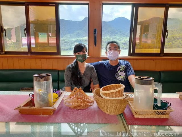 石門水庫之旅 - 第4張圖 石門水庫之旅