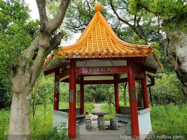 石門水庫之旅 - 第23張圖 石門水庫之旅