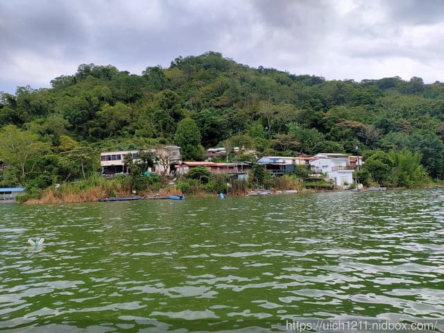 石門水庫之旅 - 第11張圖 石門水庫之旅
