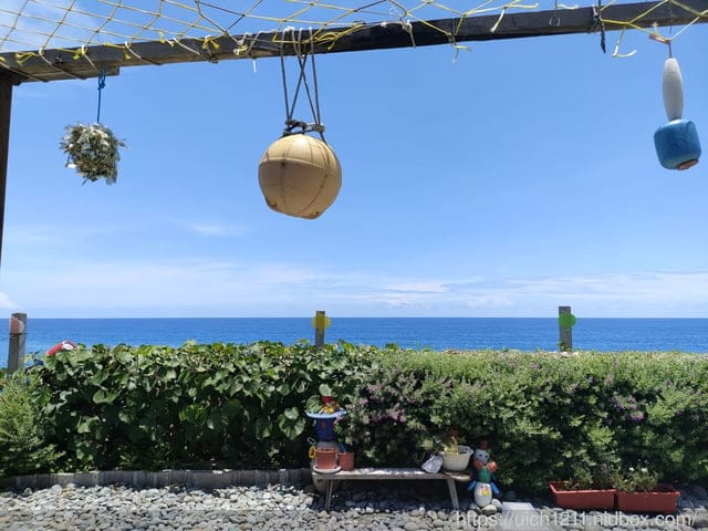 花蓮隨意遊