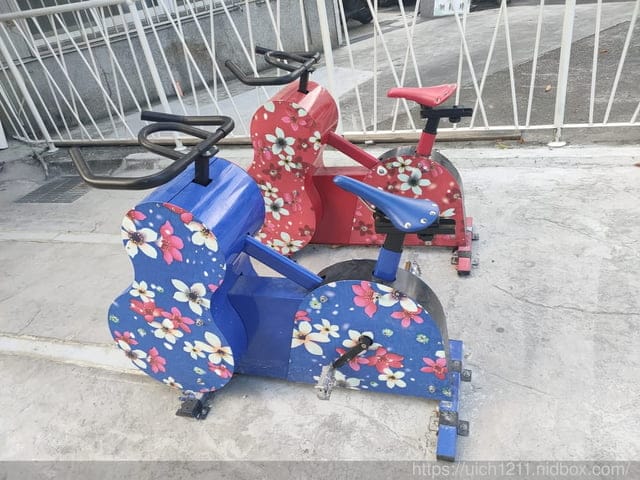 花蓮隨意遊