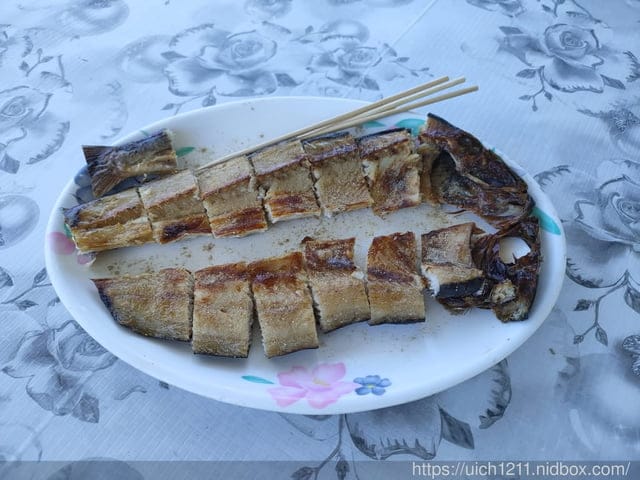 花蓮隨意遊