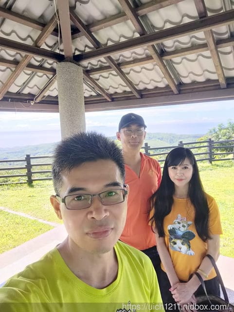 台東熱氣球