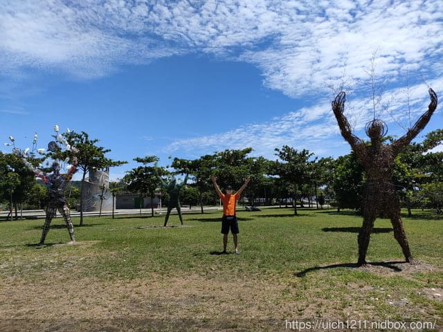 2021南迴藝術季