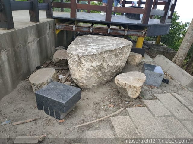 華源觀景台與混水摸魚咖啡廳 - 第9張圖 華源觀景台與混水摸魚咖啡廳