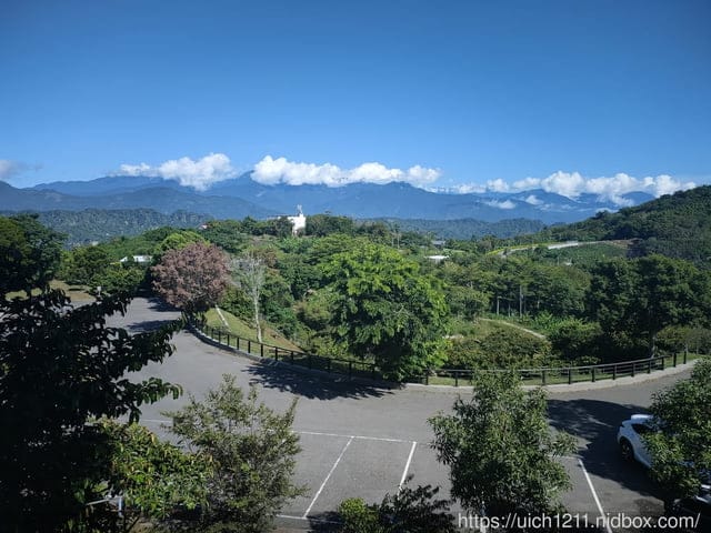 華源觀景台與混水摸魚咖啡廳 - 第12張圖 華源觀景台與混水摸魚咖啡廳