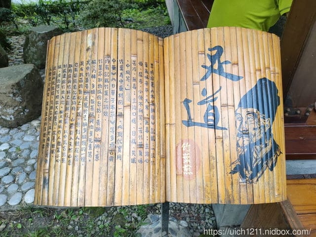 溪頭聽濤園渡假山莊民宿