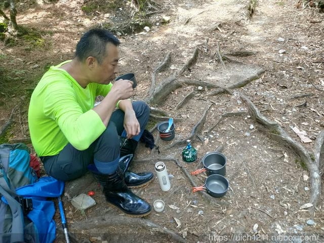 白姑大山 - 第7張圖 白姑大山