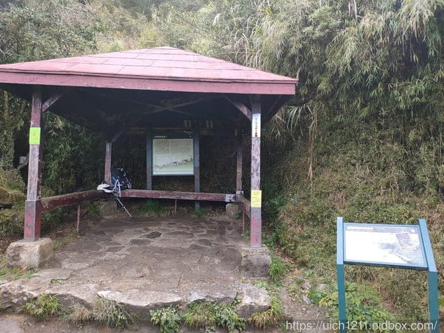 玉山後四峰 - 第3張圖 玉山後四峰