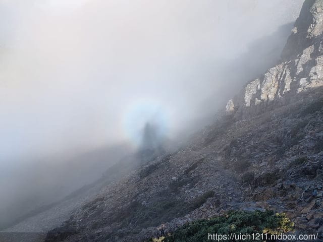 玉山後四峰 - 第60張圖 玉山後四峰