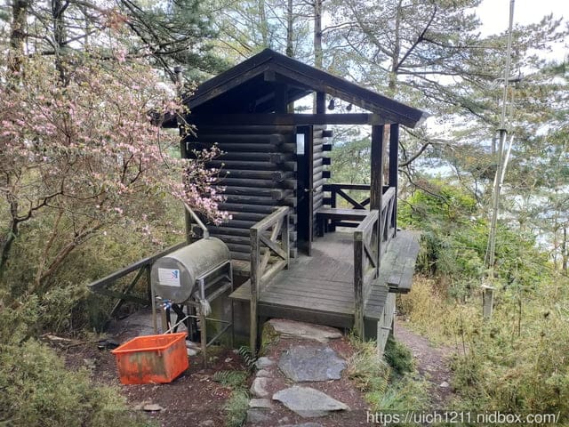 玉山後四峰 - 第4張圖 玉山後四峰