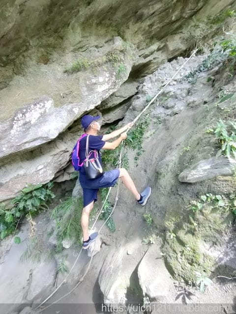 翡翠谷與貓尾巴咖啡廳