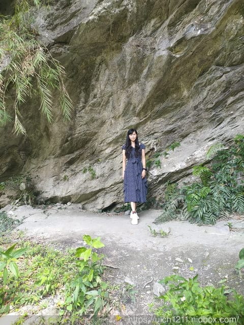 翡翠谷與貓尾巴咖啡廳