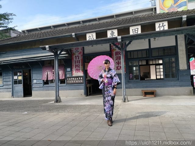 竹田驛站文化園區 - 第32張圖 竹田驛站文化園區