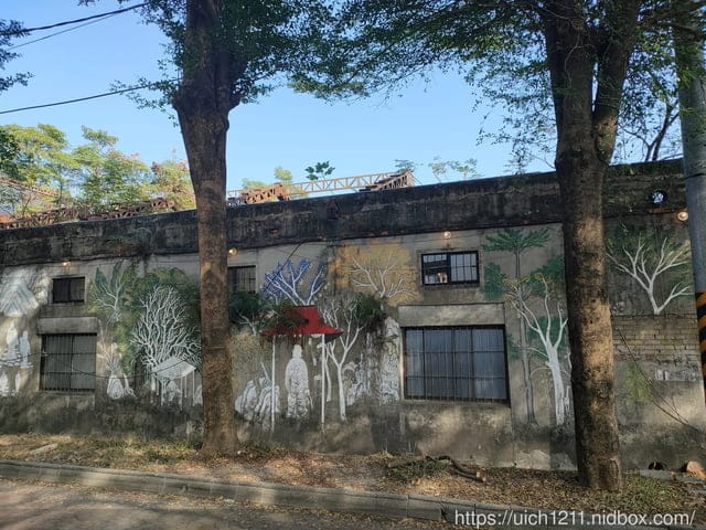 竹田驛站文化園區 - 第2張圖 竹田驛站文化園區