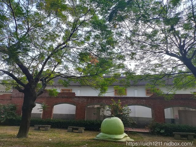 竹田驛站文化園區 - 第24張圖 竹田驛站文化園區