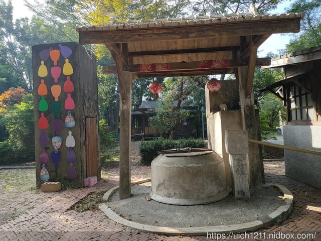 竹田驛站文化園區 - 第5張圖 竹田驛站文化園區