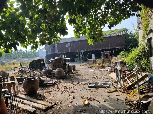 竹田驛站文化園區 - 第3張圖 竹田驛站文化園區