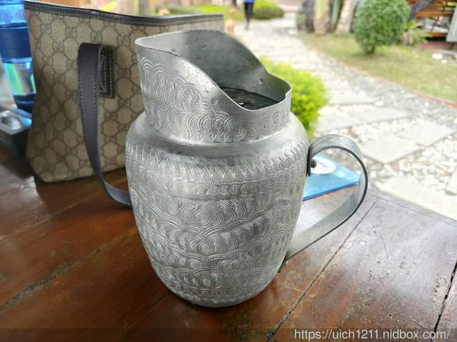 萬巒泗溝吊橋與泰式南洋高腳屋