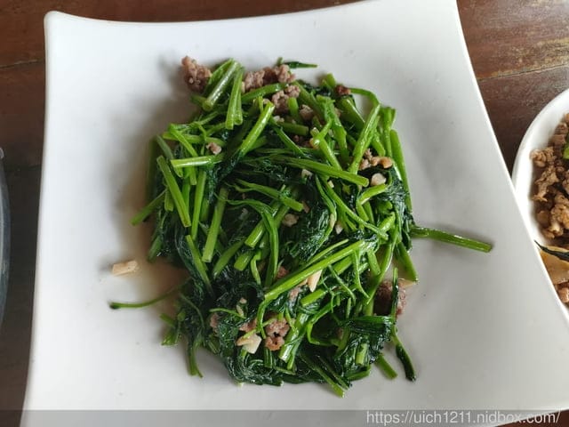 萬巒泗溝吊橋與泰式南洋高腳屋
