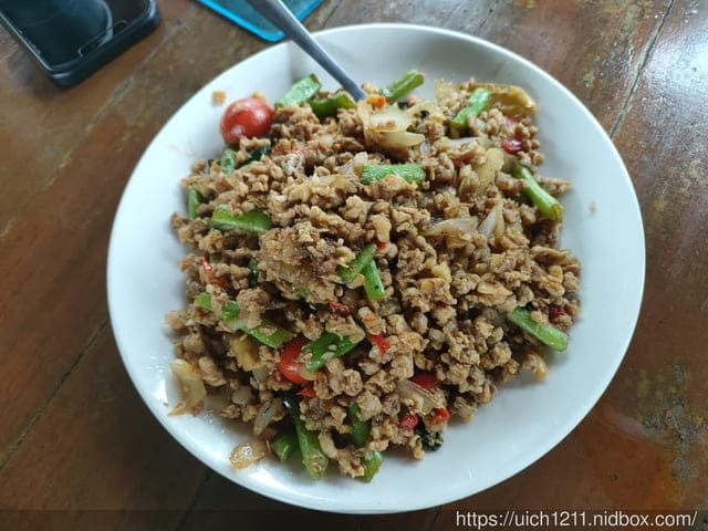 萬巒泗溝吊橋與泰式南洋高腳屋