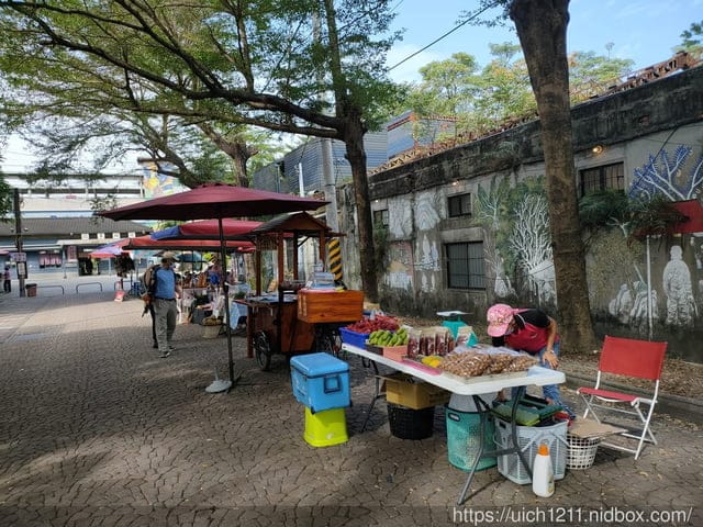 2021高雄苓雅藝術節