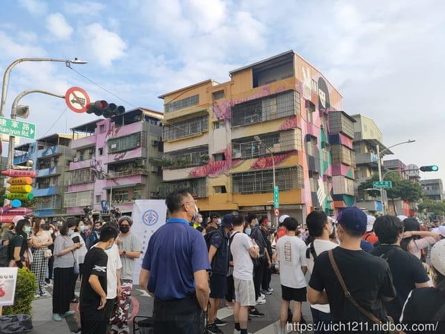2021高雄苓雅藝術節