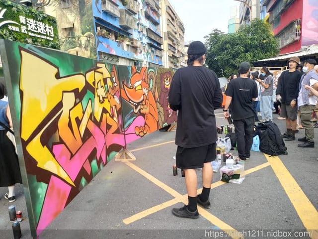 2021高雄苓雅藝術節