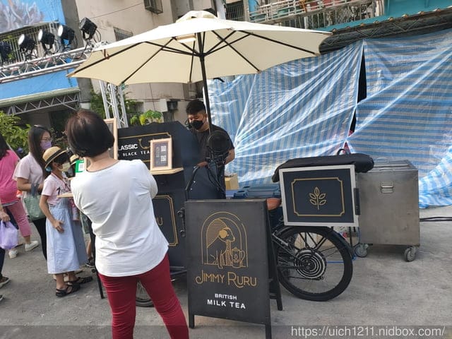 2021高雄苓雅藝術節