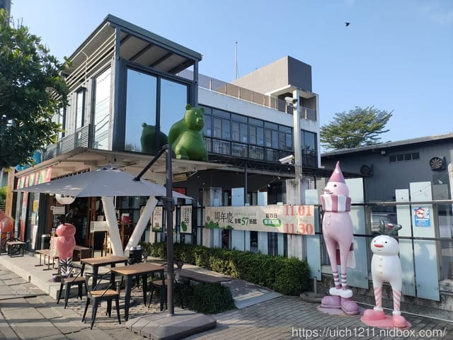 2021高雄苓雅藝術節