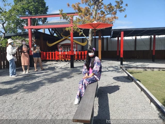 張美阿嬤農場與武陵雪山走走 - 第4張圖 張美阿嬤農場與武陵雪山走走
