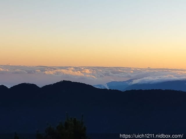 張美阿嬤農場與武陵雪山走走 - 第25張圖 張美阿嬤農場與武陵雪山走走