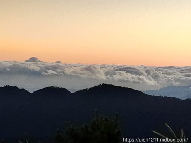 張美阿嬤農場與武陵雪山走走 - 第24張圖 張美阿嬤農場與武陵雪山走走