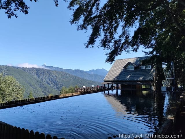 張美阿嬤農場與武陵雪山走走 - 第31張圖 張美阿嬤農場與武陵雪山走走