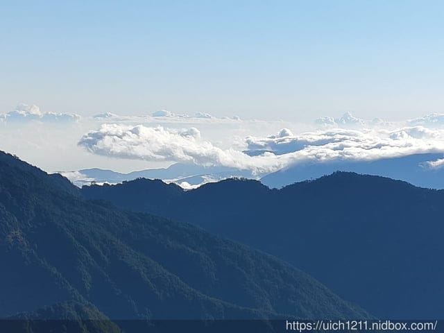 張美阿嬤農場與武陵雪山走走 - 第30張圖 張美阿嬤農場與武陵雪山走走