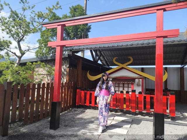 張美阿嬤農場與武陵雪山走走 - 第5張圖 張美阿嬤農場與武陵雪山走走