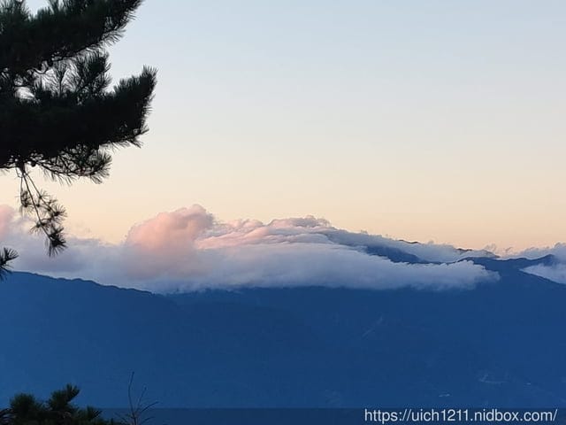 張美阿嬤農場與武陵雪山走走 - 第26張圖 張美阿嬤農場與武陵雪山走走