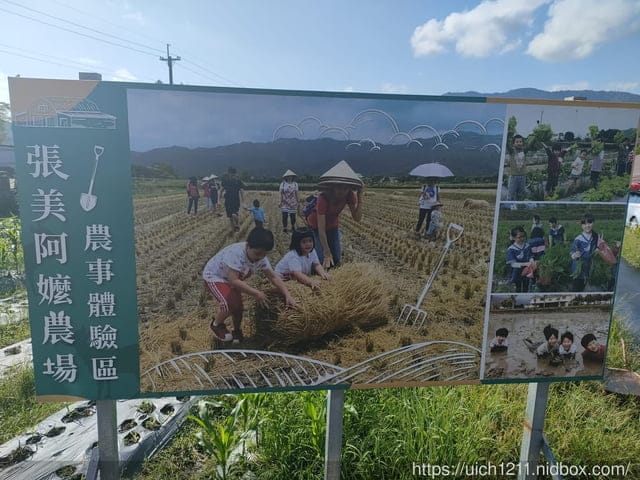 張美阿嬤農場與武陵雪山走走 - 第2張圖 張美阿嬤農場與武陵雪山走走