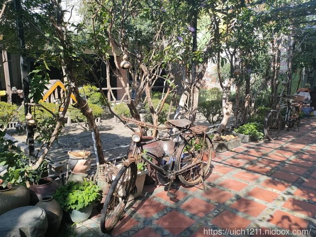 田中窯燒貓村(三民社區)