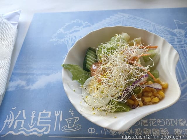 田中窯燒貓村(三民社區)