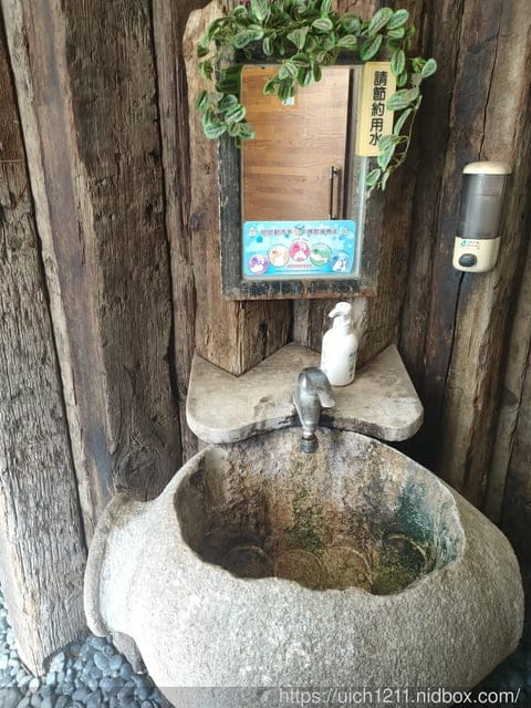 田中窯燒貓村(三民社區)