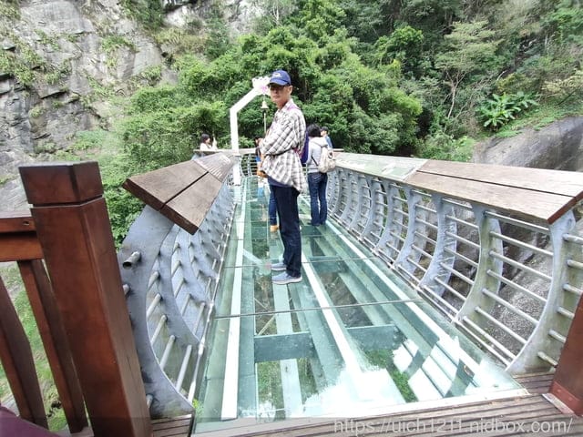 青蛙石天空步道 - 第30張圖 青蛙石天空步道