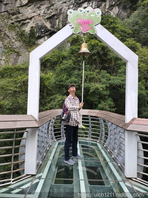 青蛙石天空步道 - 第34張圖 青蛙石天空步道